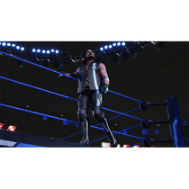 Game WWE 2K19 Xbox One foto 2