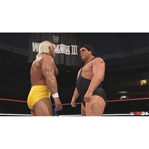 Game WWE 2K24 Playstation 4 foto 3