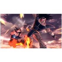 Game Dragon Ball Xenoverse 2 Nintendo Switch foto 1