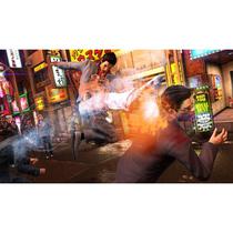 Game Yakuza 6 The Song Of Life Playstation 4 foto 1