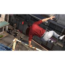 Game Yakuza 6 The Song Of Life Playstation 4 foto 2