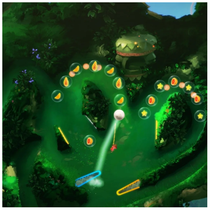 Game Yoku's Island Express Playstation 4 foto 2