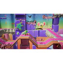 Game Yoshi's Crafted World Nintendo Switch foto 1