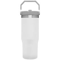 Garrafa Térmica Prosper Stay Chill Straw Water Bottle PC-08 890ML foto 1