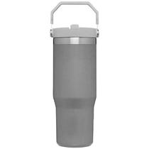 Garrafa Térmica Prosper Stay Chill Straw Water Bottle PC-08 890ML foto 2