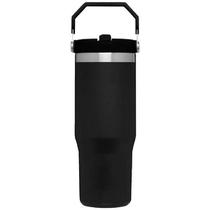 Garrafa Térmica Prosper Stay Chill Straw Water Bottle PC-08 890ML foto 3