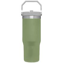 Garrafa Térmica Prosper Stay Chill Straw Water Bottle PC-08 890ML foto 4