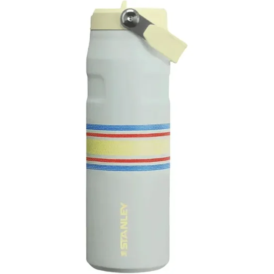 Termo Stanley AeroLight Iceflow Bottle Flip Straw 710ML