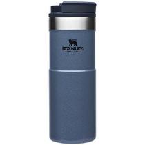 Garrafa Térmica Stanley Classic Neverleak Travel Mug 591ML foto principal