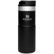 Garrafa Térmica Stanley Classic Neverleak Travel Mug 591ML foto 4