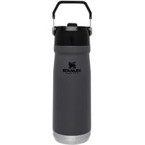 Garrafa Térmica Stanley Classic IceFlow Flip Straw Water Bottle 650ML