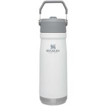 Garrafa Térmica Stanley Classic IceFlow Flip Straw Water Bottle 650ML foto 1