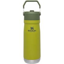 Garrafa Térmica Stanley Classic IceFlow Flip Straw Water Bottle 650ML foto 2