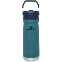 Garrafa Térmica Stanley Classic IceFlow Flip Straw Water Bottle 650ML foto 3