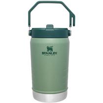 Garrafa Térmica Stanley Classic IceFlow Flip Straw Jug 1.18 Litros