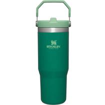 Garrafa Térmica Stanley Flip Straw Tumbler 887ML foto principal