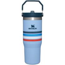 Garrafa Térmica Stanley Flip Straw Tumbler 887ML foto 4