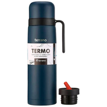 Garrafa Térmica Terrano 1 Litro