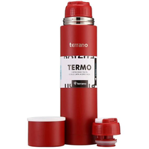 Garrafa Térmica Terrano 750ML foto 2