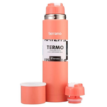 Garrafa Térmica Terrano 750ML foto 3