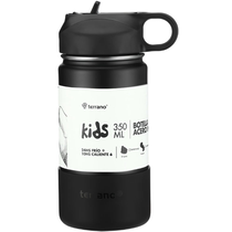 Garrafa Térmica Terrano Kids 350ML foto principal