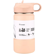 Garrafa Térmica Terrano Kids 350ML foto 2