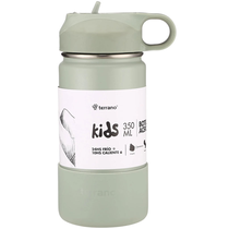 Garrafa Térmica Terrano Kids 350ML foto 3