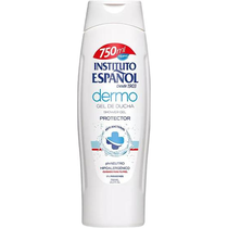 Gel de Banho Instituto Español Dermo 750ML foto principal