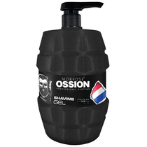 Gel de Barbear Ossion Shaving Gel 1000ML foto principal