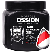 Gel de Cabelo Ossion Hair Gel Mega Strong 750ML foto principal