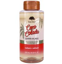 Gel de Lavagem Tree Hut Coco Colada 532ML foto principal