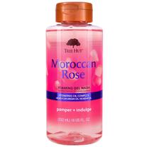 Gel de Lavagem Tree Hut Moroccan Rose 532ML