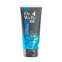 Gel Dr. Wells Men Control Extremo 150G foto principal