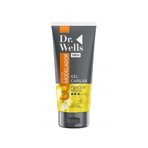 Gel Dr. Wells Men Efecto Modelador 150G foto principal