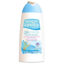 Gel Íntimo Instituto Español Odor Block 300ML foto principal