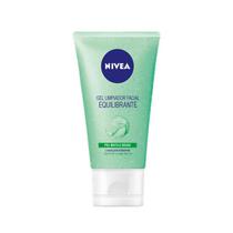 Gel Limpador Facial Nivea Pele Mixta A Grasa 150ML foto principal