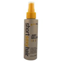 Gel Sexy Hair Short Just 125ML foto principal