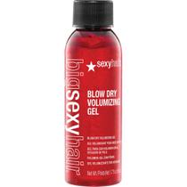 Gel Volumizador Sexy Hair Big Blow Dry Volumizing 50ML foto principal