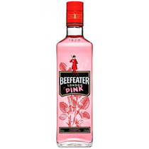 Gin Beefeater Pink Strawberry 750ML