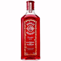 Gin Bombay Bramble Blackberry Raspberry 700ML foto principal