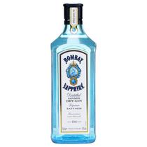 Gin Bombay Sapphire Dry 750ML