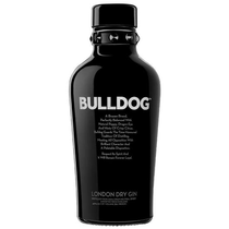 Gin Bulldog London Dry 750ML