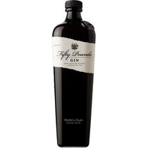 Gin Fifty Pounds London Dry 700ML foto principal