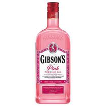 Gin Gibson's Pink Premium 700ML