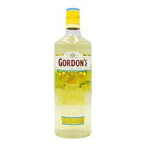 Gin Gordon's Sicilian Lemon 700ML