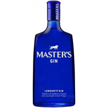 Gin Master's 700ML