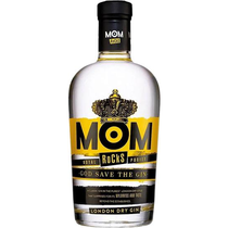 Gin MOM Rocks 700ML