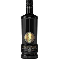 Gin Puerto de Indias Pure Black Edition 700ML foto principal