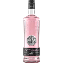 Gin Puerto de Indias Strawberry 1 Litro foto principal