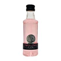 Gin Puerto de Indias Strawberry 50ML foto principal